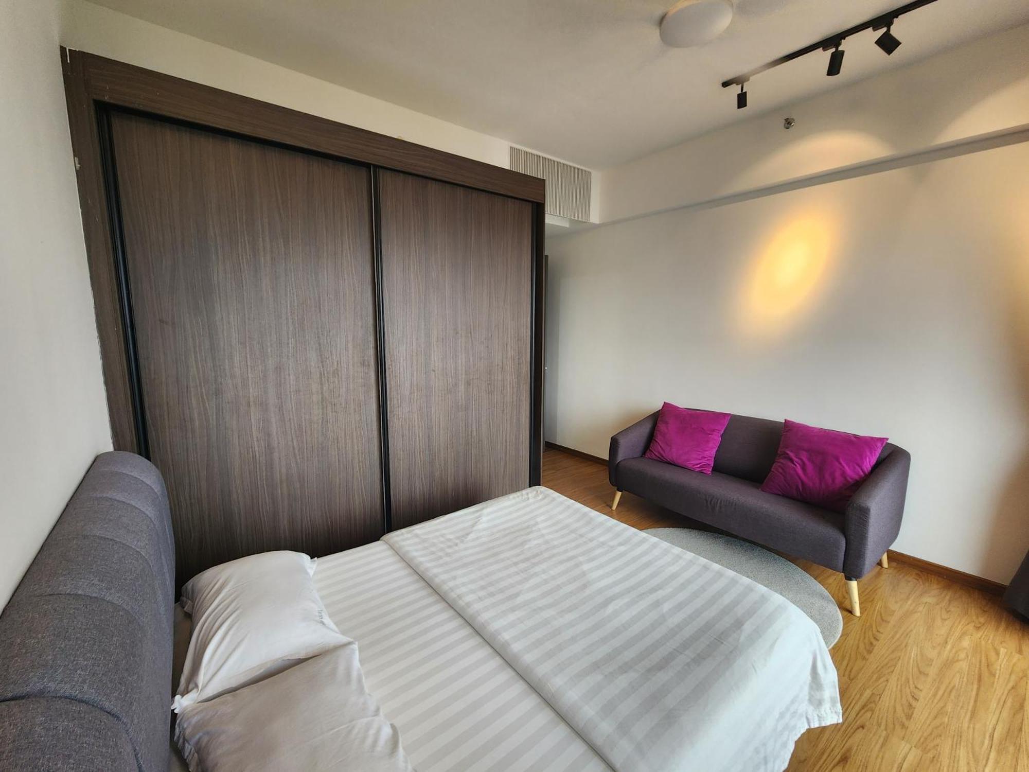 Beacon Executive Suites George Town Esterno foto