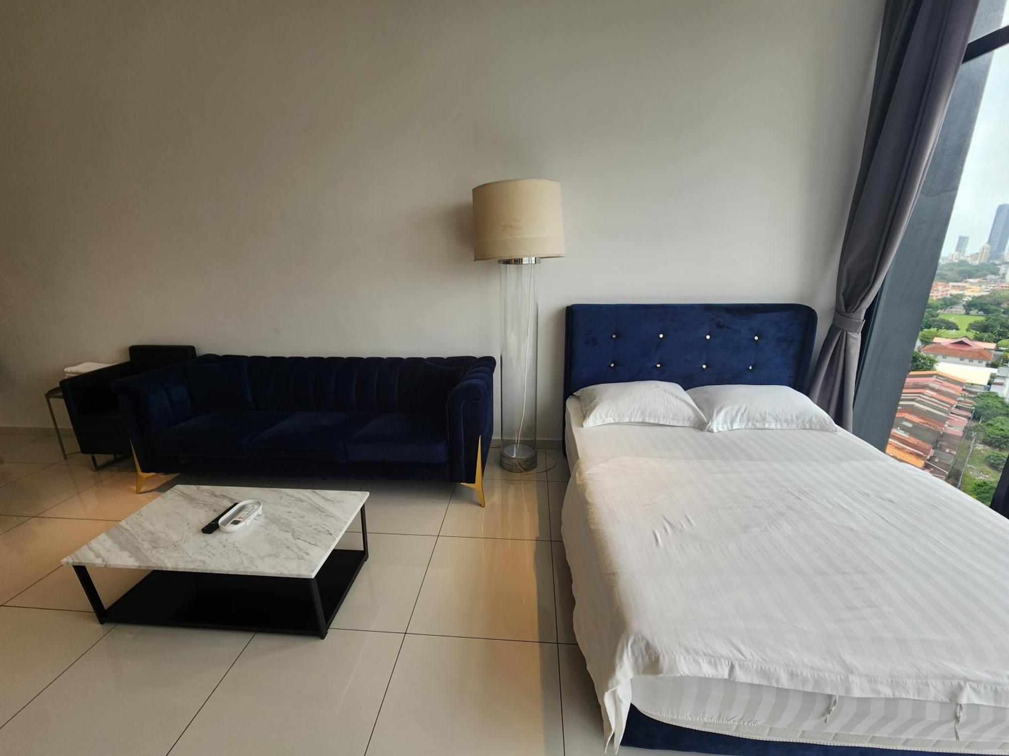 Beacon Executive Suites George Town Esterno foto