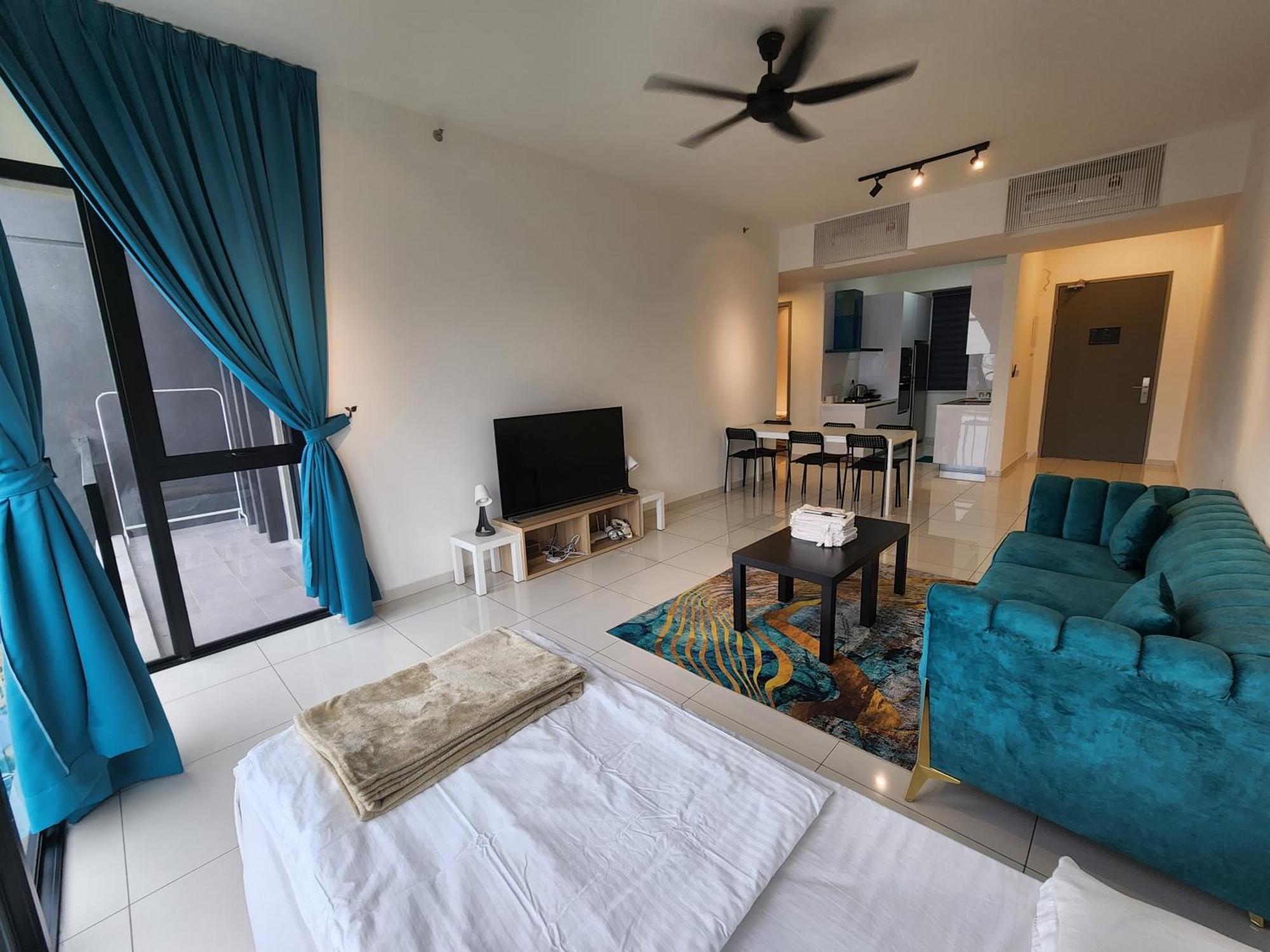 Beacon Executive Suites George Town Esterno foto